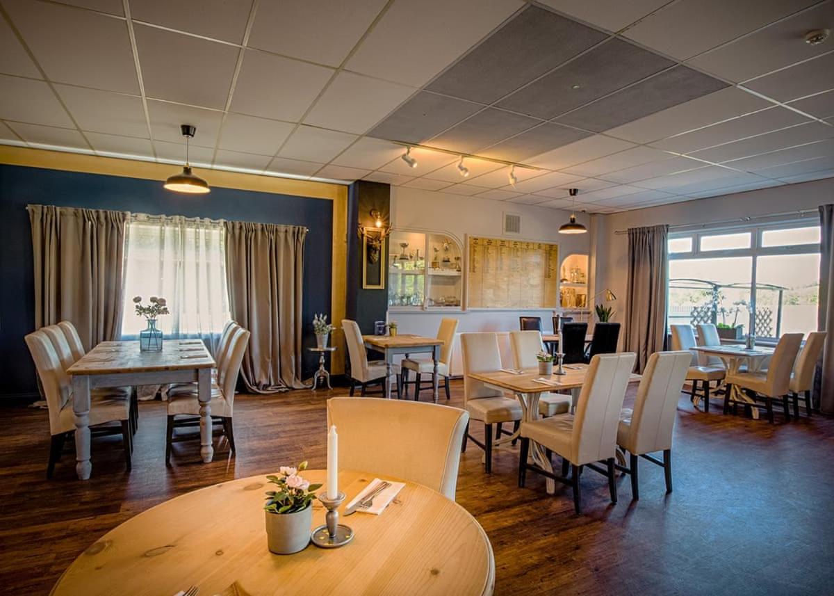 Fingle Glen Lodges Whitestone Экстерьер фото