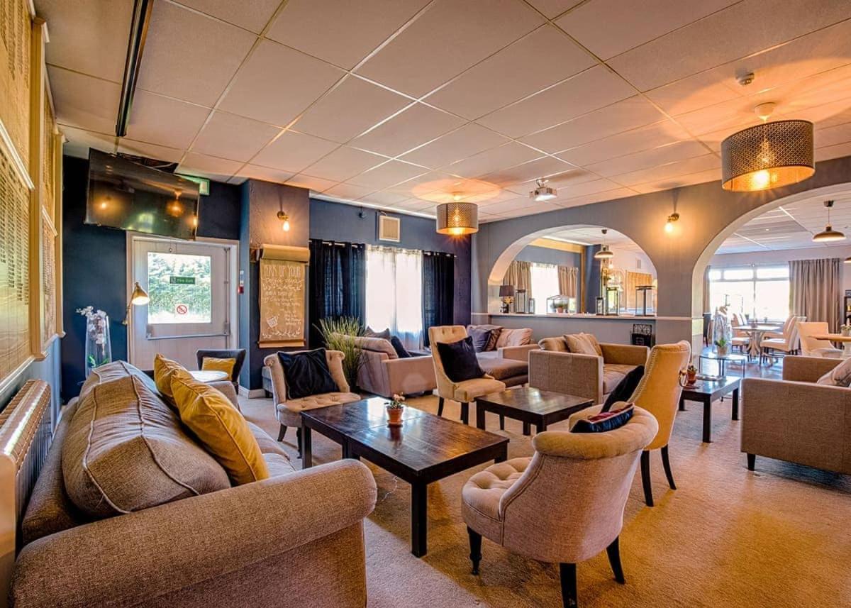 Fingle Glen Lodges Whitestone Экстерьер фото