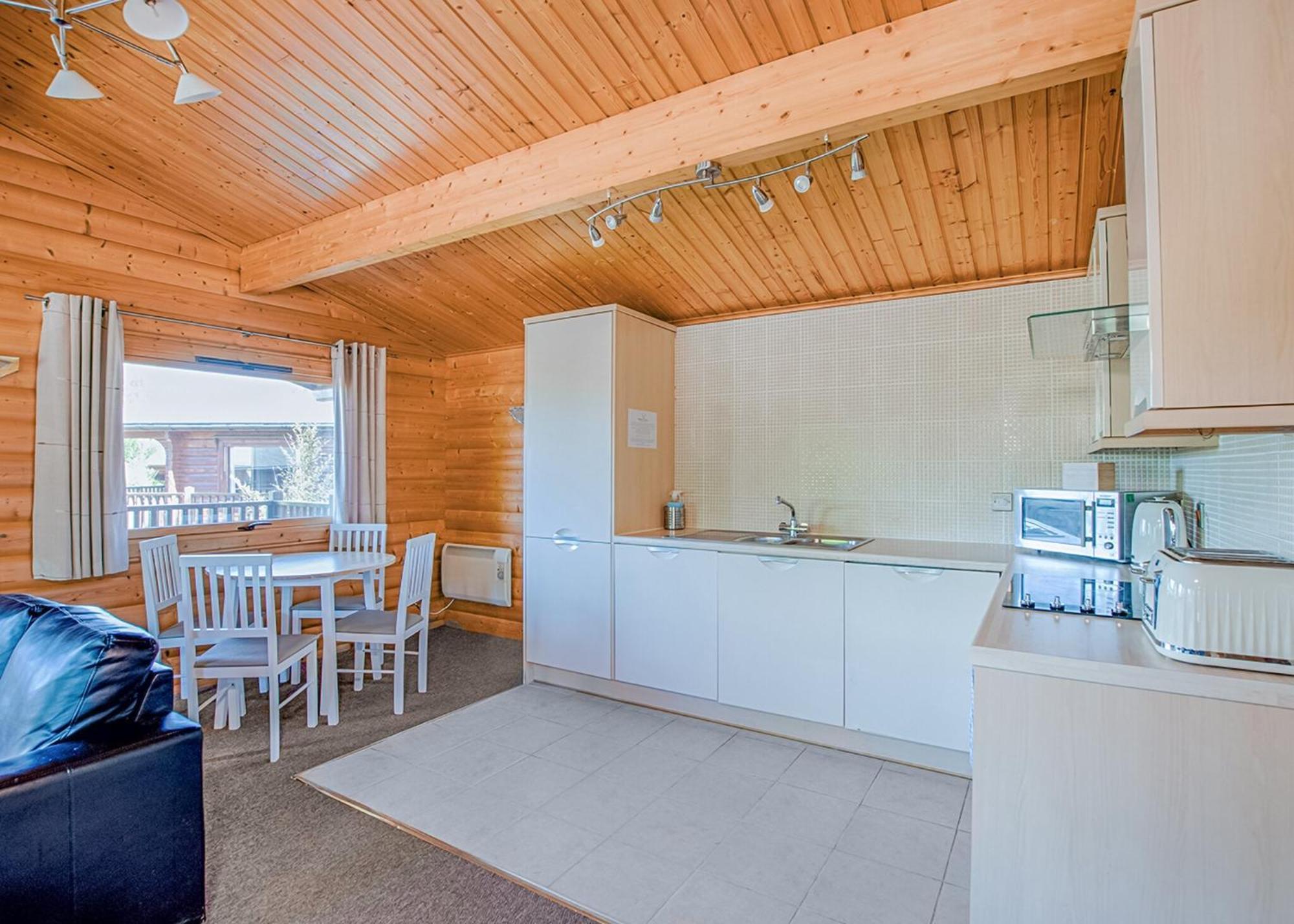 Fingle Glen Lodges Whitestone Номер фото