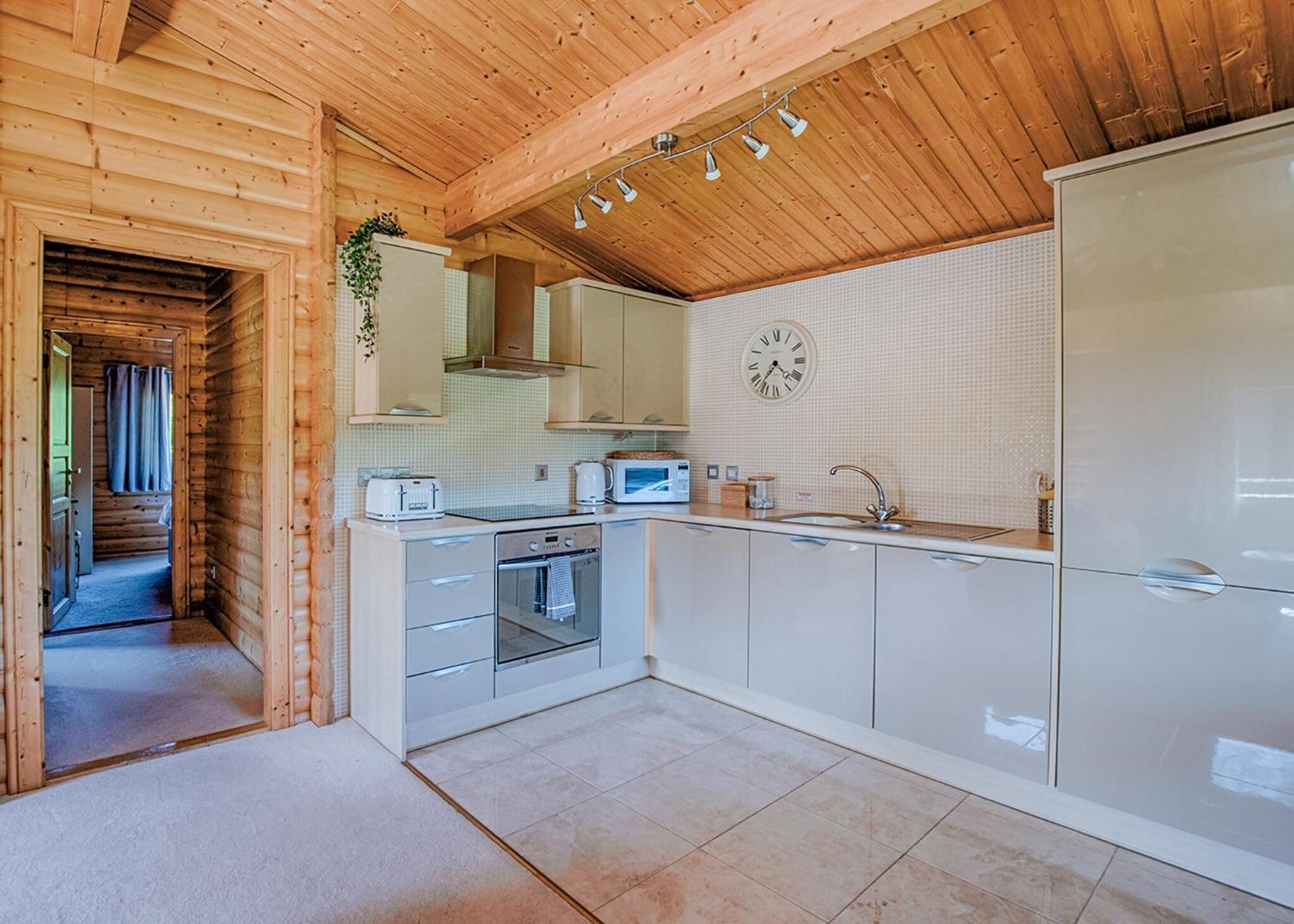 Fingle Glen Lodges Whitestone Номер фото