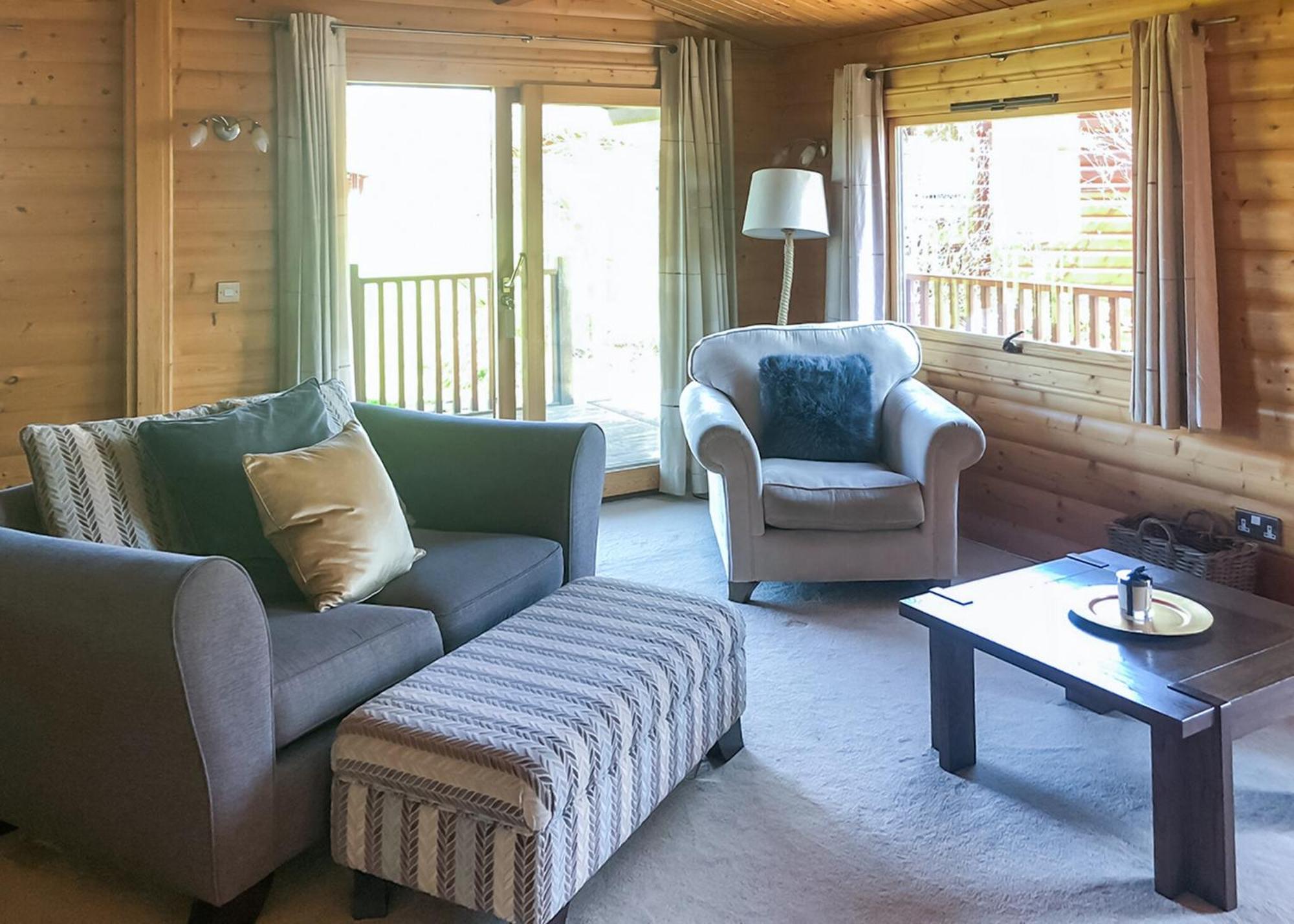 Fingle Glen Lodges Whitestone Номер фото